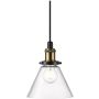 Nordlux DISA  45823000 Hanglamp 1x60W/E27 IP20