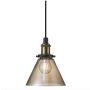 Nordlux DISA  45823027 Hanglamp 1x60W/E27 IP20