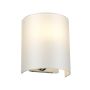 Designer’s Lightbox Cooper DL-COOPER-S-IV-PC Wandlamp 1x60W/E27