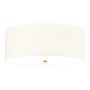 Designer’s Lightbox Fletcher DL-FLETCHER26-5LT-IV-AB Plafondlamp 5x60W/E27