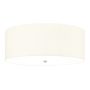Designer’s Lightbox Fletcher DL-FLETCHER26-5LT-IV-PC Plafondlamp 5x60W/E27