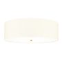 Designer’s Lightbox Fletcher DL-FLETCHER34-7LT-IV-AB Plafondlamp 7x60W/E27