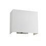 Designer’s Lightbox Riley DL-RILEY-M-IV-PC Wandlamp 1x60W/E27
