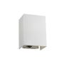 Designer’s Lightbox Riley DL-RILEY-S-IV-PC Wandlamp 1x60W/E27