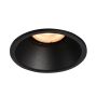 Italux Barto DL-60327C-BK Inbouwspot 1x10W/GU10 IP20