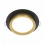 Maytoni HOOP DL086-GX53-RD-BG Inbouwspot 1x15W/GX53 IP20