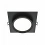 Maytoni HOOP DL086-GX53-SQ-B Inbouwspot 1x15W/GX53 IP20
