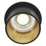Maytoni REIF DL050-01GB Inbouwspot 1x50W/GU10