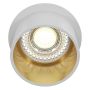 Maytoni REIF DL050-01WG Inbouwspot 1x50W/GU10