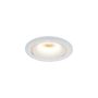 Maytoni YIN DL031-L12W3K-D-W Inbouwspot 1x12W/LED 3000K 870LM IP20