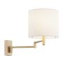 Argon DOLCE 8314 Wandlamp 1x15W/E27 IP20
