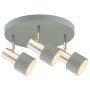 Argon DORIA 6007 Plafondlamp 3x15W/E27 IP20