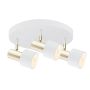 Argon DORIA 6008 Plafondlamp 3x15W/E27 IP20