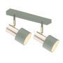 Argon DORIA 926 Plafondlamp 2x15W/E27 IP20