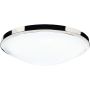 Dar Lighting Dover DOV5250 Plafondlamp 1x20w/e27 ip44