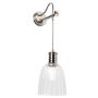 Elstead Lighting DOUILLE DOUILLE1-PN Wandlamp 1x60W/E27
