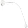 Nordlux DROP LED 320131 Wandlamp 3000K 130LM IP20