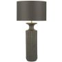 Dar Lighting Dugan DUG4222 Voet 1x60w/e27