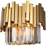 Maxlight TREND W0251 Wandlamp 3x40w/g9 ip20