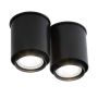 Antigo Iga 1116 Opbouwspot 2x10W/GU10 IP20