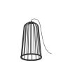 Antigo No. moon 2015 Staande lamp 1x15W/GX53 IP20