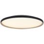 Zambelis CEILING LED LAMP 25189 Plafondlamp 42W/led 2700-3000-4000K 2989-3035-3085lm IP20