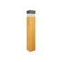 Zambelis BOLLARD LED E426 Vloerlamp 15W/led 3000K 438lm IP65