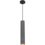 Zambelis PENDANT LAMP 180024 Hanglamp 1x35W/GU10 IP20