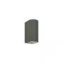 Zambelis UP-DOWN LIGHT E422 Wandlamp 8x1W/led 3000K 560lm IP54