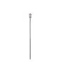 Antigo Alha 9166 Plafondlamp 1x40W/G9 IP20