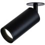 Zambelis RECESSED SPOT LED S057-24 Inbouwspot 9W/led 3000K 1000lm IP20