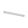 Antigo Hiate 1832 Inbouwspot 2x30W/LED 3000K 3663lm IP20