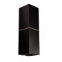 Antigo Nemuro 4408 Wandlamp 1x40W/G9 IP20