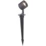 Zambelis SPIKE LIGHT E349 Tuinspot 3W/led 3000K 228lm IP65