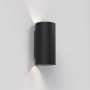Astro Lighting YUMA 1399023 Wandlamp 16,5W/LED 2700K 410LM IP20