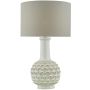 Dar Lighting Edlyn EDL422-CAS1639 Tafellamp 1x60w/e27