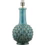 Dar Lighting Edlyn EDL4223 Voet 1x60w/e27