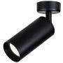 Zambelis CEILING SPOT S055-15 Opbouwspot 9W/led 3000K 1000lm IP20