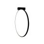 Antigo Agaro 4302 Wandlamp 1x17,8W/LED 4000K 2328lm IP20