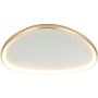 Zambelis CEILING LED LAMP 23088 Plafondlamp 32W/led 3000K 2541lm IP20