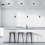 Zambelis PLUG & PLAY SYSTEM 19154 Rozet IP20