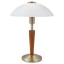Eglo SOLO 87256 Tafellamp 1x40W/E14 IP20