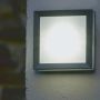 Elstead Lighting EGIL EGIL-1W Wandlamp 1x60W/E27 IP54