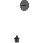 Dar Lighting Eileen EIL0722 Ophanging 1x5,5w/led 3000k 376lm ip20
