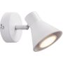 Nordlux EIK  45761001 Wandlamp 1x35W/GU10 IP20