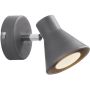 Nordlux EIK  45761010 Wandlamp 1x35W/GU10 IP20
