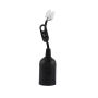 Eko-Light ACCESSORIES EK1689 Ophanging 1x60W/E27 IP20
