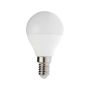 Eko Light BULB EKZA0210 Gloeilamp 1x5W/E14 3000K 400lm IP20