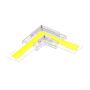 Eko-Light CONNECTOR EKPZ1216 Connector IP20
