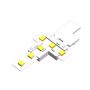 Eko-Light CONNECTOR EKPZ1217 Connector IP20